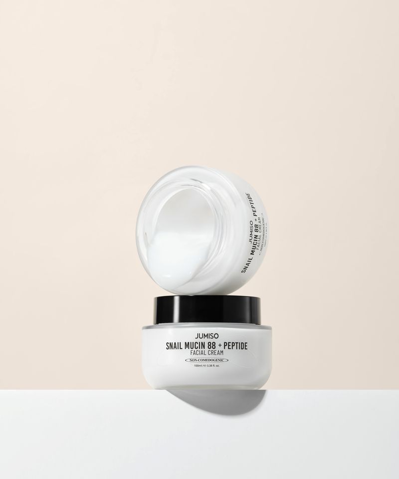 Mucina De Caracol 88 + Crema Peptídica 100ml