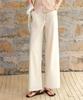 PIGMENT Cooling All-Elastic Belted Pants Set (Kypt2602026)