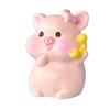 Practical Pig Craft Exquisite Workmanship Durable Funny Expression