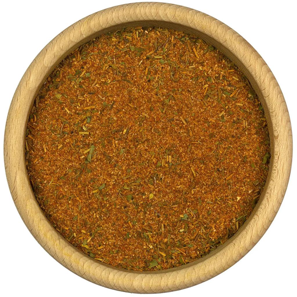 Pork neck seasoning 200g