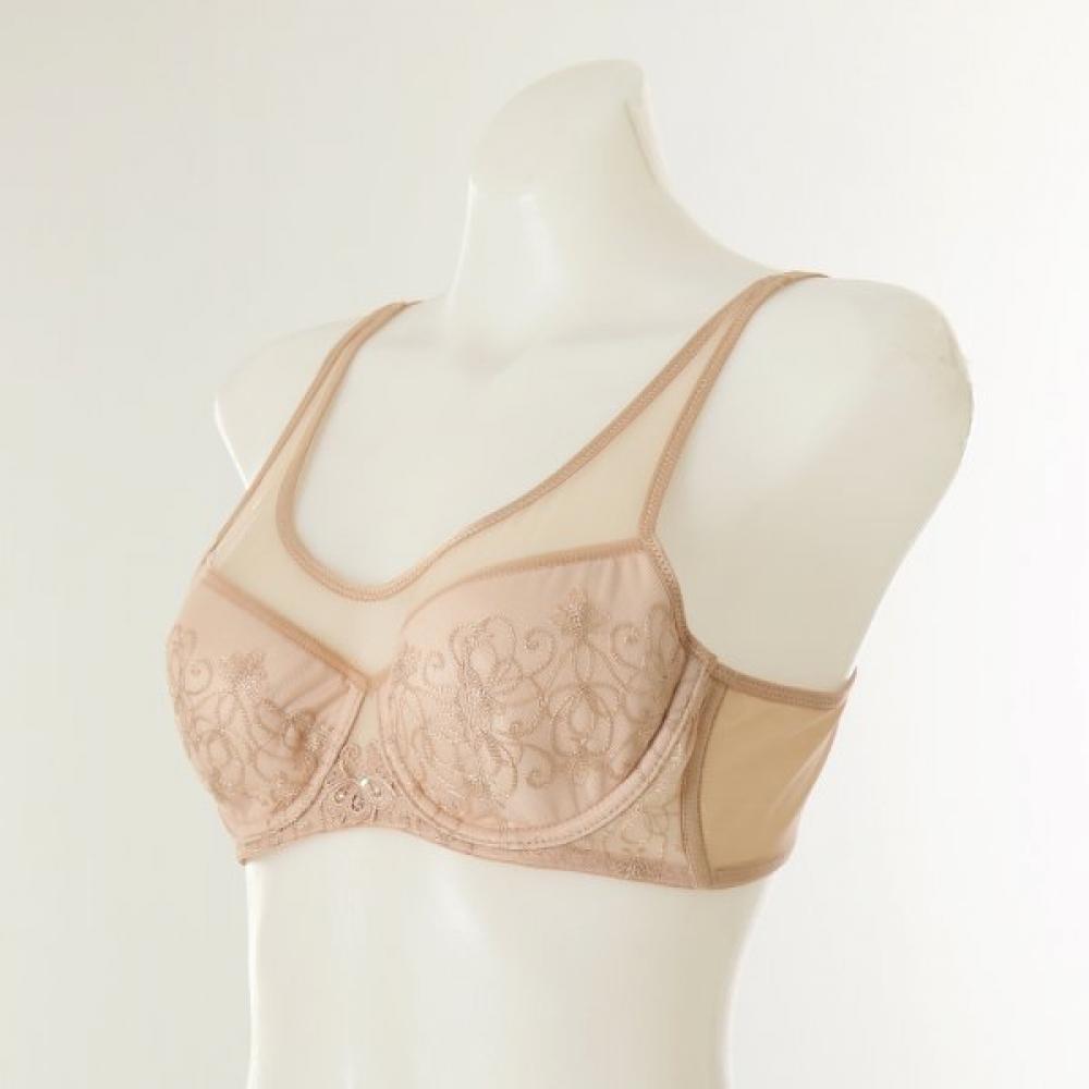 Venus Full Makeup Veil Bra Obr5964ab