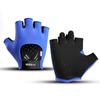 Men Women Fitness Gloves Wrist Support Breathable Non-slip Gel Pad for Weightlifting Gym Training Bodybuilding Sports Palm