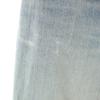 HOLLYWOOD RANCH MARKET made in Japan Denim pants W26 blue jeans Women Used