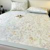 Yuan Zhi Wei Ice Silk Cooling Mat Set