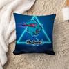 Individual Creato Mr-B-Beast 45*45Cm Cushion Cover Pillow Cover Decor Pillowcase Home Pillowcase For Couch Pillow