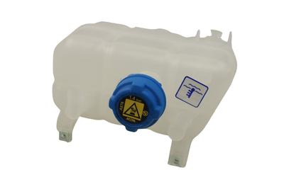 Or 1399839080 Fiat Expansion Tank With Sensor