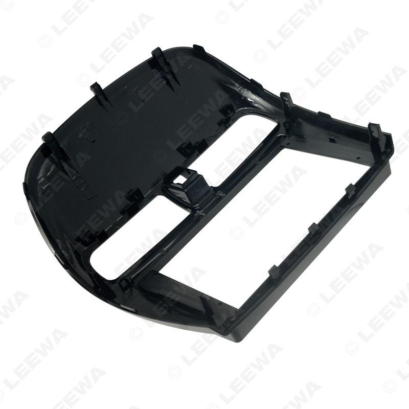 Marco de Navegación Android de 9" para Mitsubishi Attrage/Mirage/Space 12-19