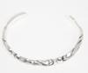 cmy select Arabesque Bangle Silver 925 cmy161118-6