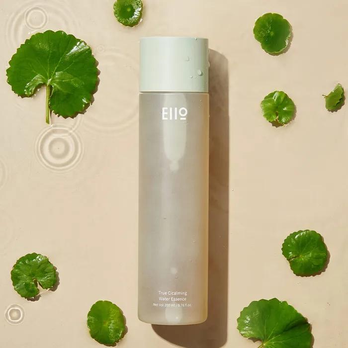 True Cicaming Water Essence 200ml