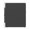 Scratch Proof Clear Silicone TPU Back Cover for Scribe 10.2inch with Integrated Pen Holder Air Bag