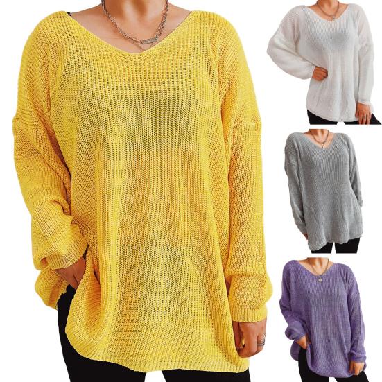 Купить Женский свитер, эластичный, морозостойкий, дышащий, женский ...