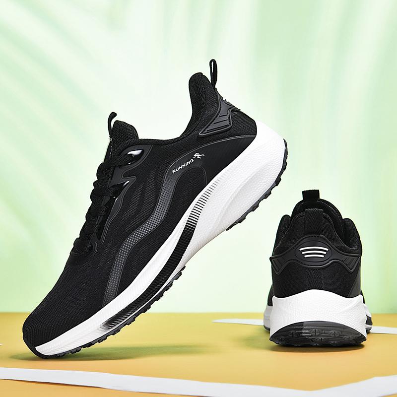 Shoes Men Sneakers Male Casual Mens Shoes Tenis Luxury Shoes Trainer Race Breathable Shoes Fashion Loafers Running Shoes for Men