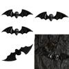 Girls Cosplay Gothic Hair Clips for Teens Kids Punk Girls Cosplay Costume for Stage Shows Photo Props