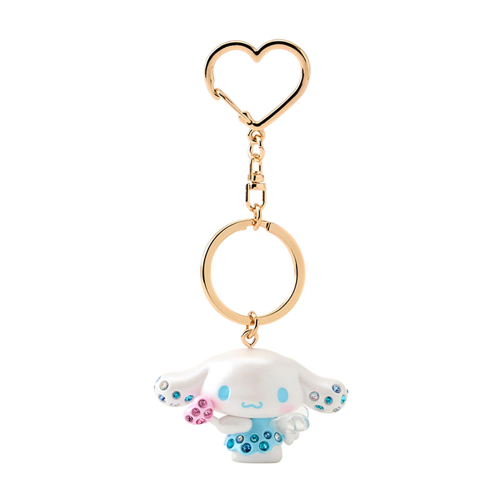 

Sanrio Брелок Ангел Cinnamoroll 447811