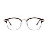 Wonbeulillieonteu Luca-Ob416-Brown