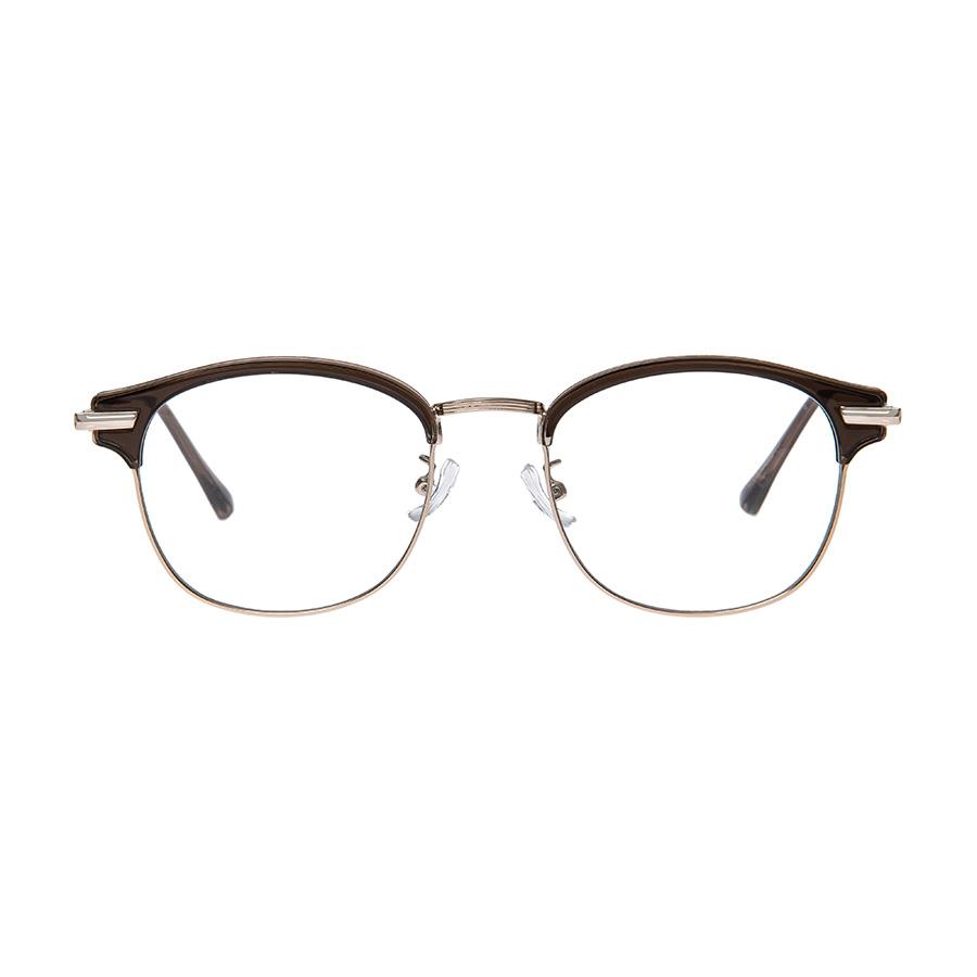 Wonbeulillieonteu Luca-Ob416-Brown