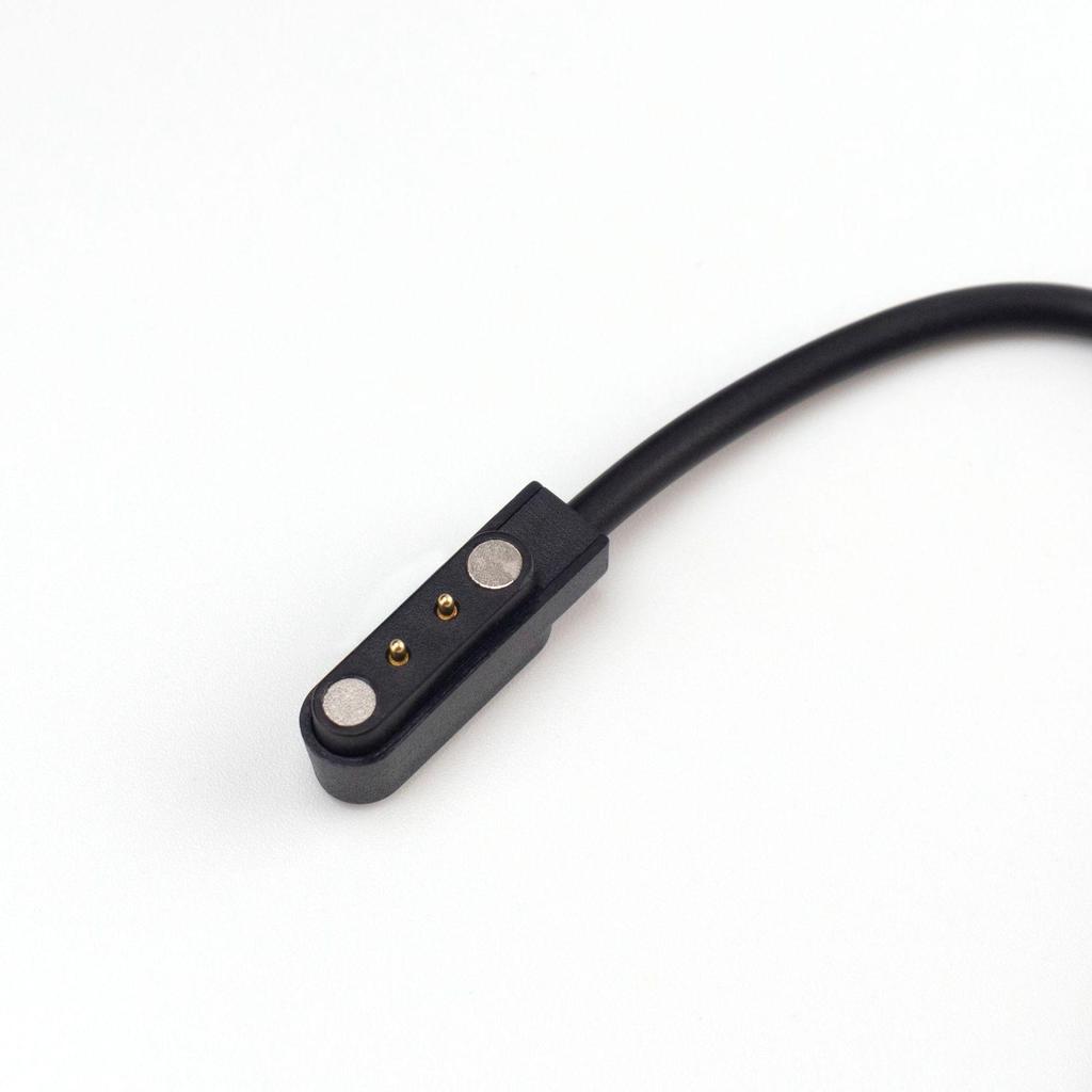 Children's Smartwatch 2/4 Pin Magnetic Charging Cable