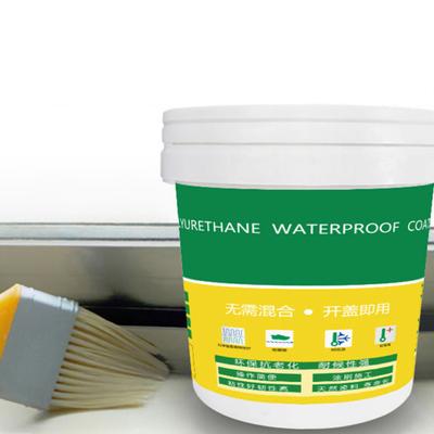 Agente di riparazione di crepe che perde perdite d'acqua per scanalature per piastrelle da parete impermeabili da 300 g