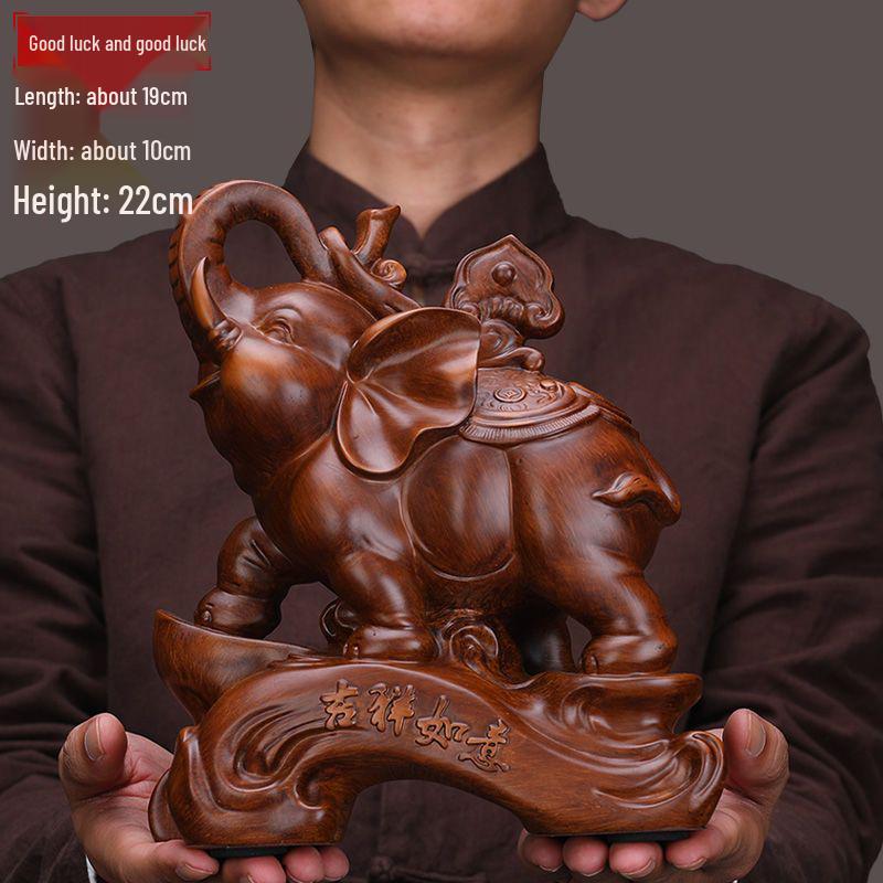 Популярные украшения фэн-шуй: Креативный декор для дома и подарки на новоселье