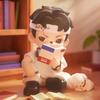Rayan 5 Generations Date With Me Series Blind Box Mystery Box Toys Cute Action Anime Figure Kawaii Model Gift