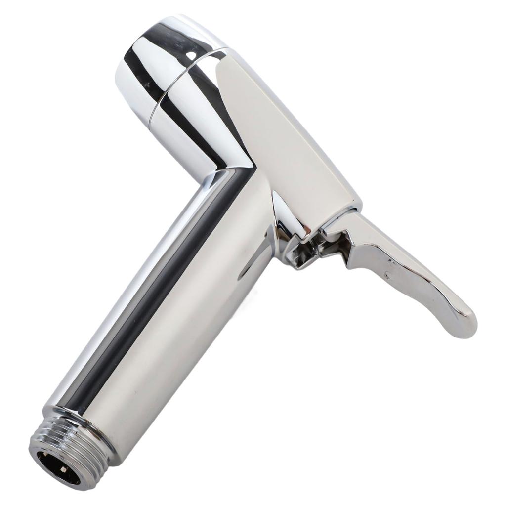 Specifications Rinse Nozzle Toilet Shower Toilet Rinse Companion Two Mode Design Watering Machine Women Bidet Faucet