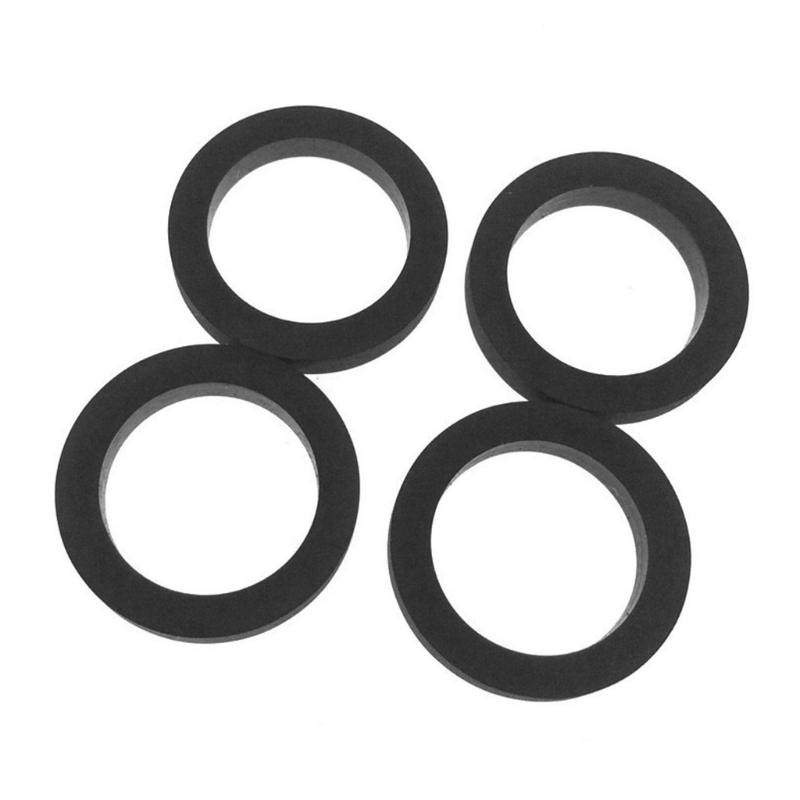 1.5-3mm Thickness Width Transmission Rubber Drive Belt For   Repeater Cassette Deck Counter Sound Tape Recorder