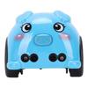 Following   RC Drift Car with Smart Sensor Interactive Rechargble Remote Control Car Toy