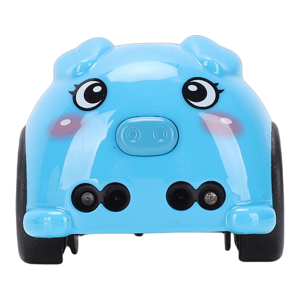 Following RC Drift Car with Smart Sensor Interactive Rechargble Remote Control Car Toy