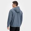 FILA Fitness Series Simple Fashion Sports Casual Versatile Comfortable Loose Hooded Woven Sweatshirt Men sweatshirt A11M531708FBU