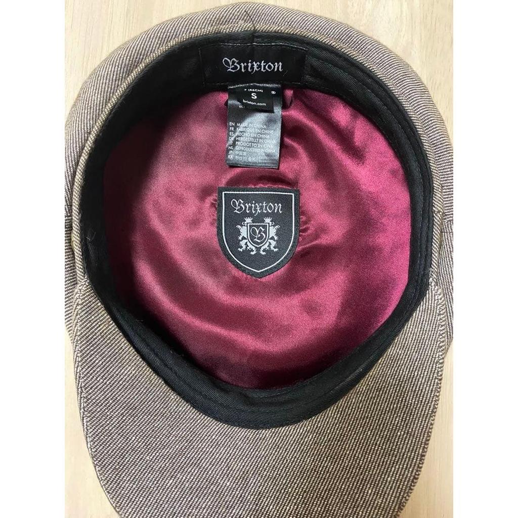 Used BRIXTON / Casquette