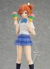 figma Love Live Hoshizora Rin Non-scale ABS & PVC Painted Movable Figure