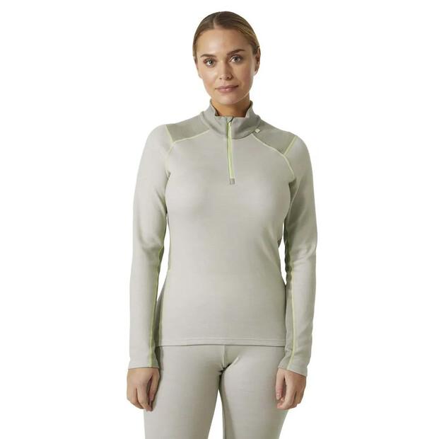 Helly Hansen Базовый слой с длинным рукавом Lifa Merino Midweight 49377