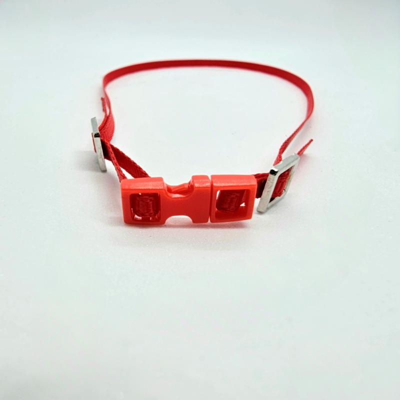 1/10 1/24 Scale Rc Crawler Accessories 5Pcs Nylon Tie Down Ropes With Buckles For Trx4M Scx24 Roof Rack