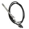 A0051531028 Exhaust Gas Temperature Sensor Fit For Mercedes-Benz CLASS C E W203 W211 C200 E220 SPRINTER 3-t 3,5-t 4,6-t 5-t B906