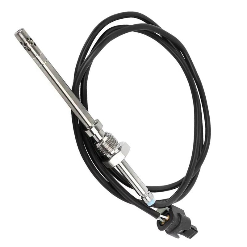 A0051531028 Exhaust Gas Temperature Sensor Fit For Mercedes-Benz CLASS C E W203 W211 C200 E220 SPRINTER 3-t 3,5-t 4,6-t 5-t B906