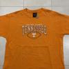 Vintage Tennessee Vols T Shirt 90s SEC Embroidered Men’s Large 98 Champs NCAA