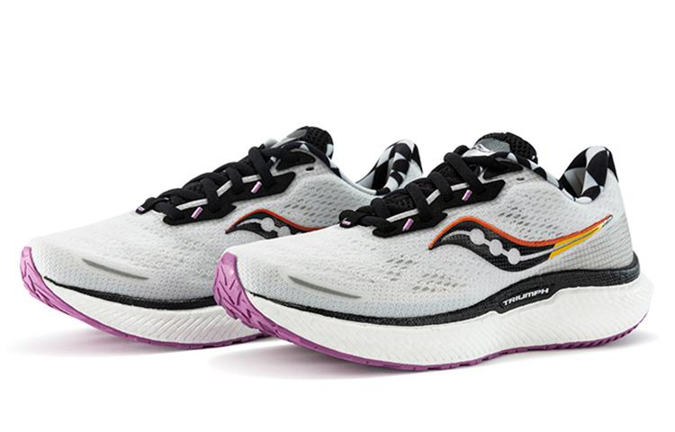 Women's Sneakers Saucony Wmns Triumph 19 'Reverie'