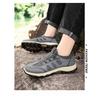 Men's Shoes, Sports Shoes, Wear-resistant and Anti Slip Travel Shoes, Outdoor Hiking Shoes