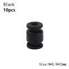 10pcs 4 Colors Rubber Damper Balls RC Drone Part  For F4 F7 Flight Controller/FPV Quadcopter