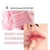 alternativestereo - Lip Potion Balmy Rose - 10 Colors