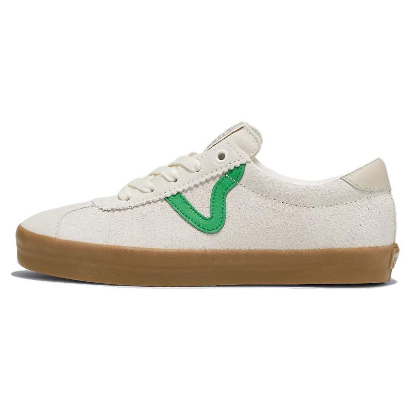

Vans Sport Low Felicidade Marshmallow Unisex Sneakers Cream VN000CQRCCZ