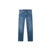 Jeans Men's Blue Moderate Tapered Pants 29507-1094
