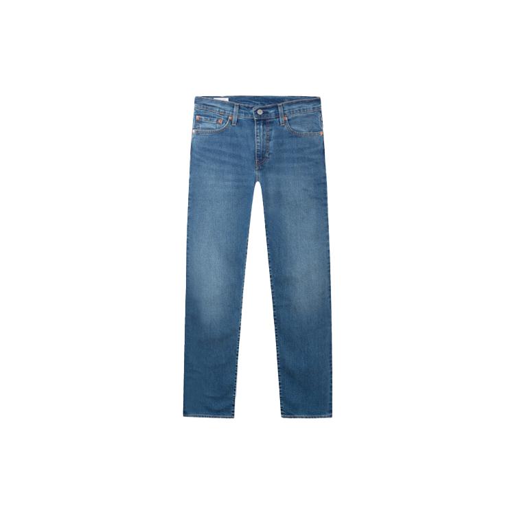 Levi's Jeans Men's Blue Moderate Tapered Pants 29507-1094