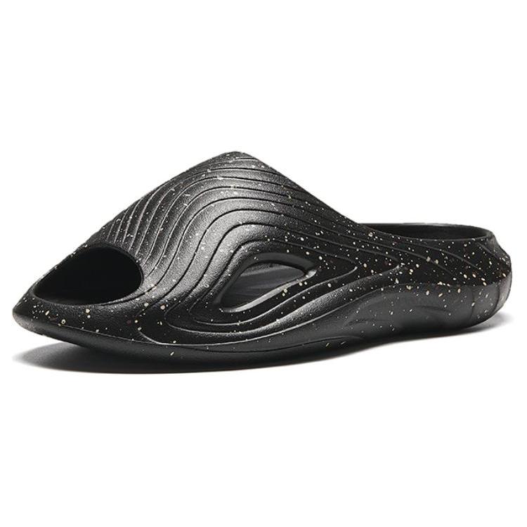 Anta Dolphin Platform Sports Slippers Men's 912428538-4