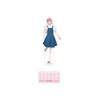 Ao No Hako Chono Hina Acrylic Stand Denim Coordinate Ver.