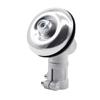 26mm/28mm 7/9 dinți trimmer cutie de viteze cap de transmisie tuns iarba trimmer înlocui cap de viteze piese de tuns iarba instrument de grădinărit