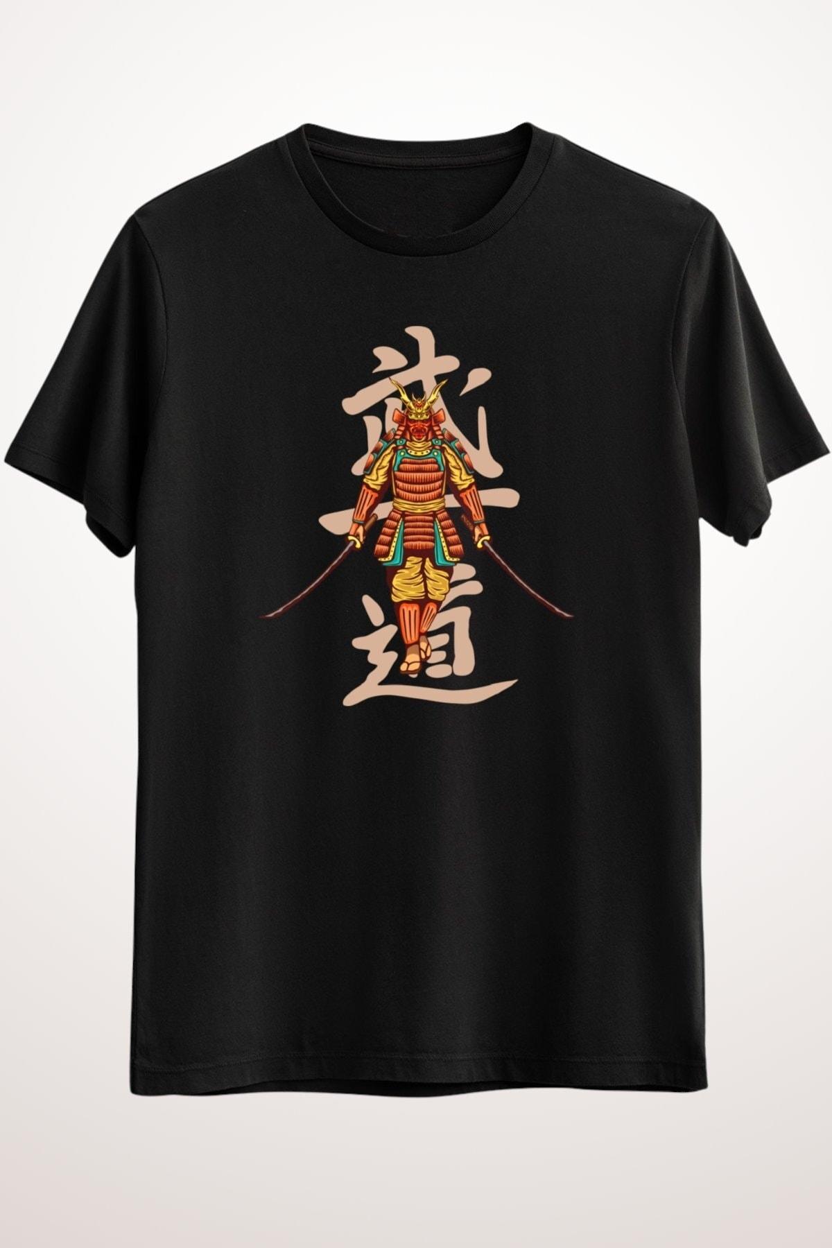 

Erkek Siyah Samurai - Ds1088