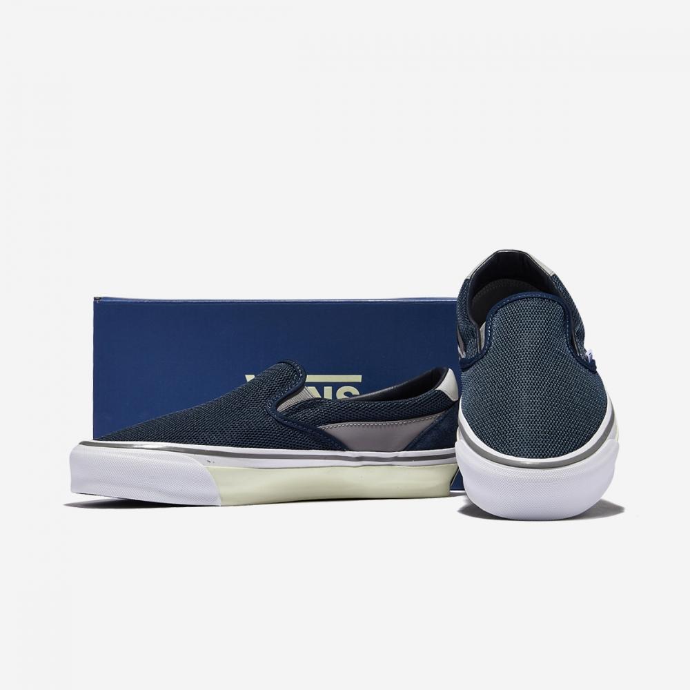Vans [tdc CollectiOn] Slip On Vn000mxhdt4