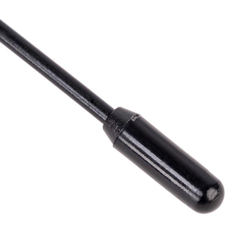 Antena SMA-Fêmea de Banda Dupla para Rádio Walkie-talkie BaoFeng BF-888S BF-UV5R