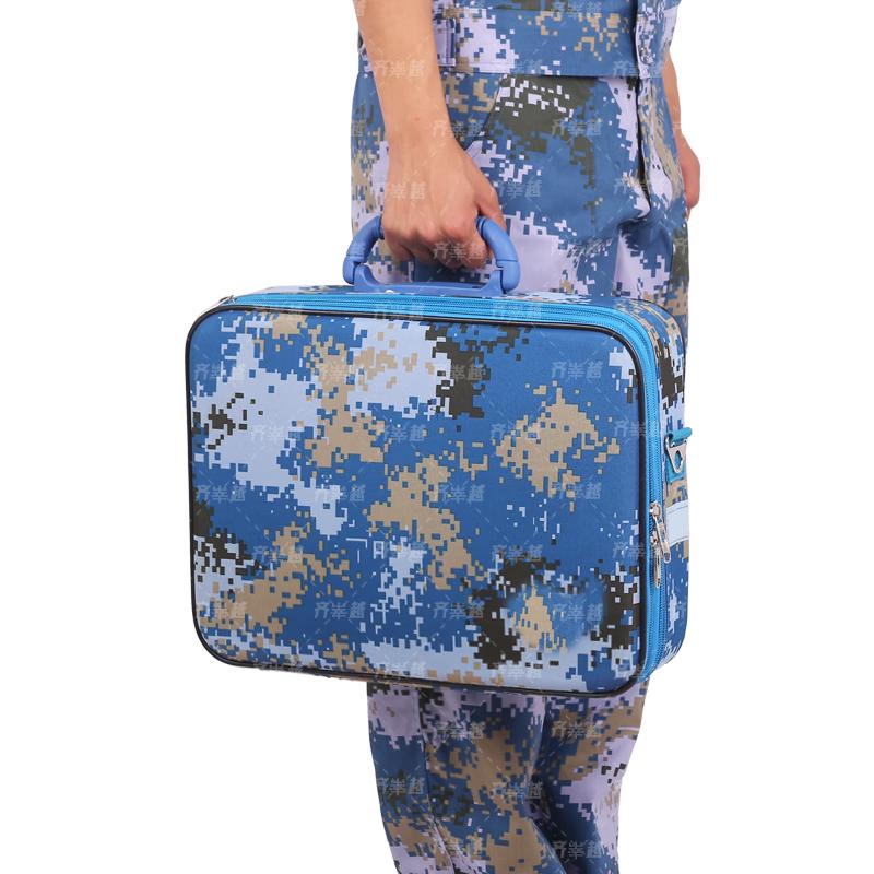 Qishun Double-Layer Tactical Staff Operations Box